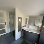 Villa Spacieuse Avec Veranda Et Jardin A - Fr-1-413-209 Capbreton