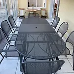 Spacieuse Avec Veranda Et Jardin A - Fr-1-413-209 Capbreton