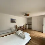 Spacieuse Avec Veranda Et Jardin A - Fr-1-413-209 * Capbreton