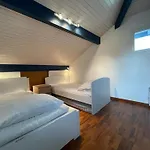Villa Spacieuse Avec Veranda Et Jardin A - Fr-1-413-209 Capbreton