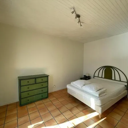 Spacieuse Avec Véranda Et Jardin à - Fr-1-413-209 Capbreton