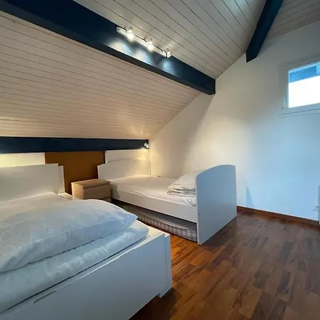 Villa Spacieuse Avec Véranda Et Jardin à - Fr-1-413-209 Capbreton