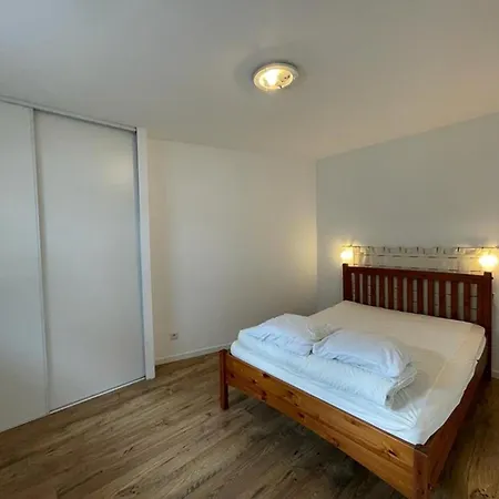 Spacieuse Avec Jacuzzi, A 200m De La A - Fr-1-413-209 빌라